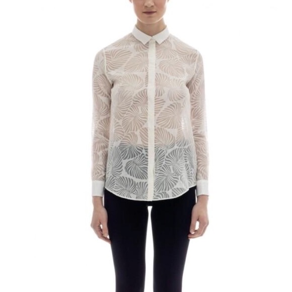 Paul Smith women’s blouse, size 38. - Picture 3 of 3